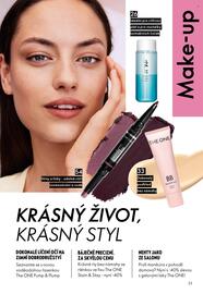 Oriflame leták Strana 23