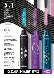 Oriflame leták Strana 31