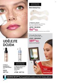 Oriflame leták Strana 34