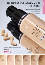 Oriflame leták Strana 35