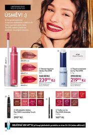Oriflame leták Strana 36