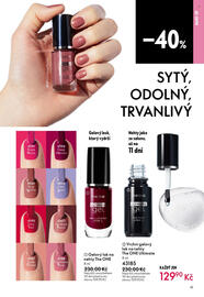 Oriflame leták Strana 41