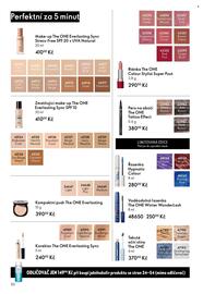 Oriflame leták Strana 50