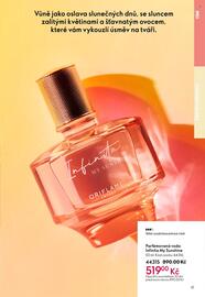 Oriflame leták Strana 61