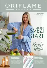 Oriflame leták Strana 1