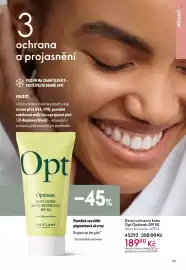 Oriflame leták Strana 101