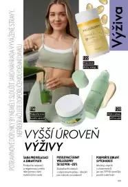 Oriflame leták Strana 109