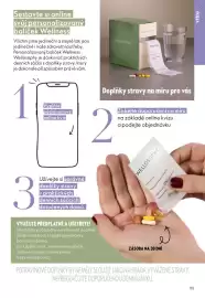 Oriflame leták Strana 115