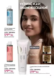 Oriflame leták Strana 131