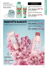 Oriflame leták Strana 137