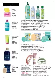 Oriflame leták Strana 138