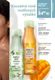 Oriflame leták Strana 155