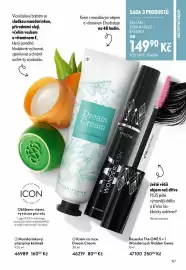 Oriflame leták Strana 157