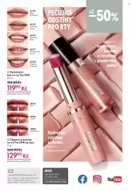 Oriflame leták Strana 164