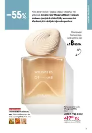 Oriflame leták Strana 21