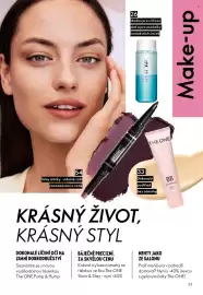 Oriflame leták Strana 23