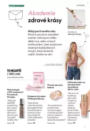 Oriflame leták Strana 3