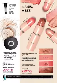 Oriflame leták Strana 32