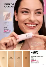 Oriflame leták Strana 33
