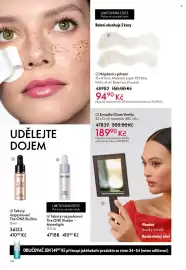 Oriflame leták Strana 34