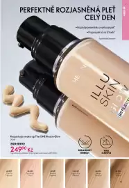 Oriflame leták Strana 35
