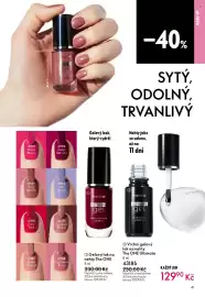 Oriflame leták Strana 41