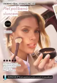 Oriflame leták Strana 44