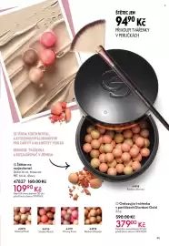 Oriflame leták Strana 45