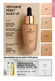 Oriflame leták Strana 47
