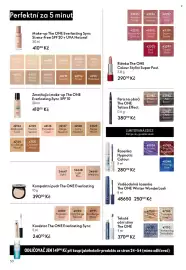 Oriflame leták Strana 50