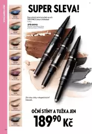 Oriflame leták Strana 54