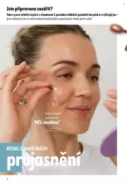 Oriflame leták Strana 8