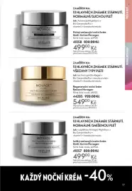 Oriflame leták Strana 87