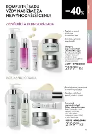 Oriflame leták Strana 93