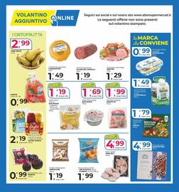 Volantino Alter Discount Pagina 13