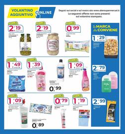 Volantino Alter Discount Pagina 15