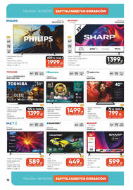 Max Elektro gazetka Strona 10