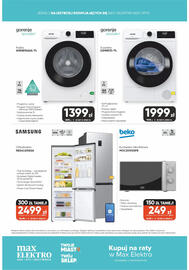 Max Elektro gazetka Strona 12