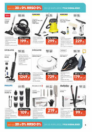 Max Elektro gazetka Strona 3