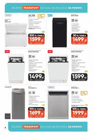 Max Elektro gazetka Strona 8