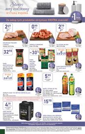 Stokrotka Market gazetka Strona 16