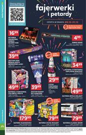 Stokrotka Market gazetka Strona 18