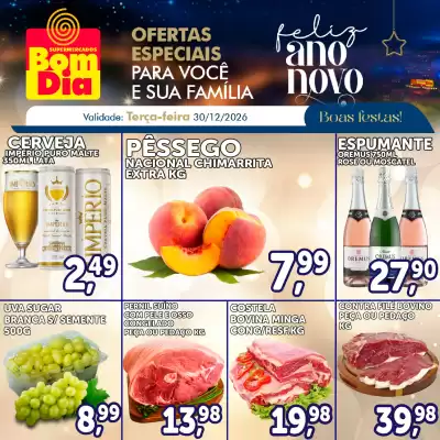 Encarte Bom Dia (válido até 30-12)
