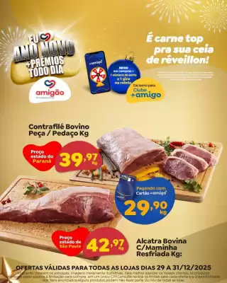 Catálogo Amigão Supermercados (válido até 31-12)