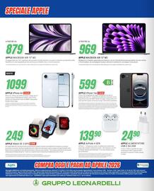 Volantino Leonardelli Pagina 26