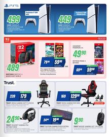 Volantino Leonardelli Pagina 5