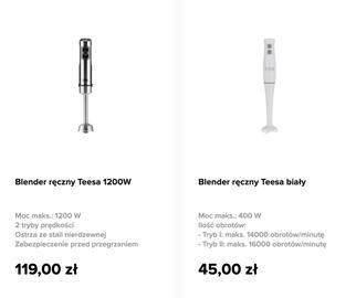 Rebel Electro gazetka Strona 3