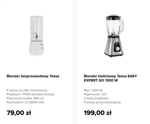 Rebel Electro gazetka (ważność do 12-01)