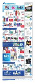 Albertsons weekly ad week 1 Page 5