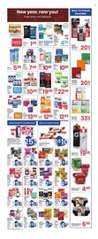 Albertsons weekly ad week 1 Page 6